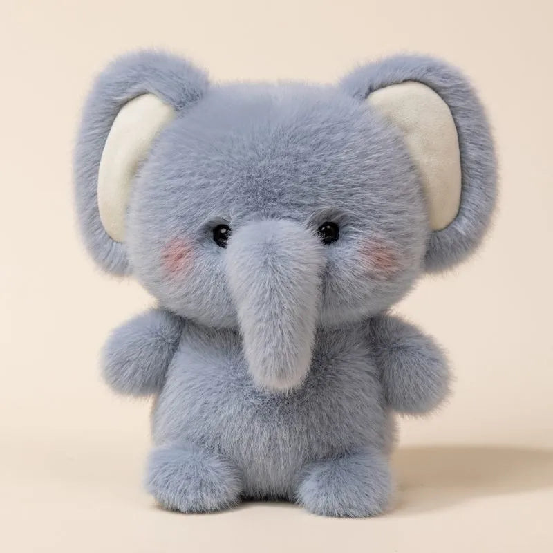 Mjuka gosedjur – 16 cm