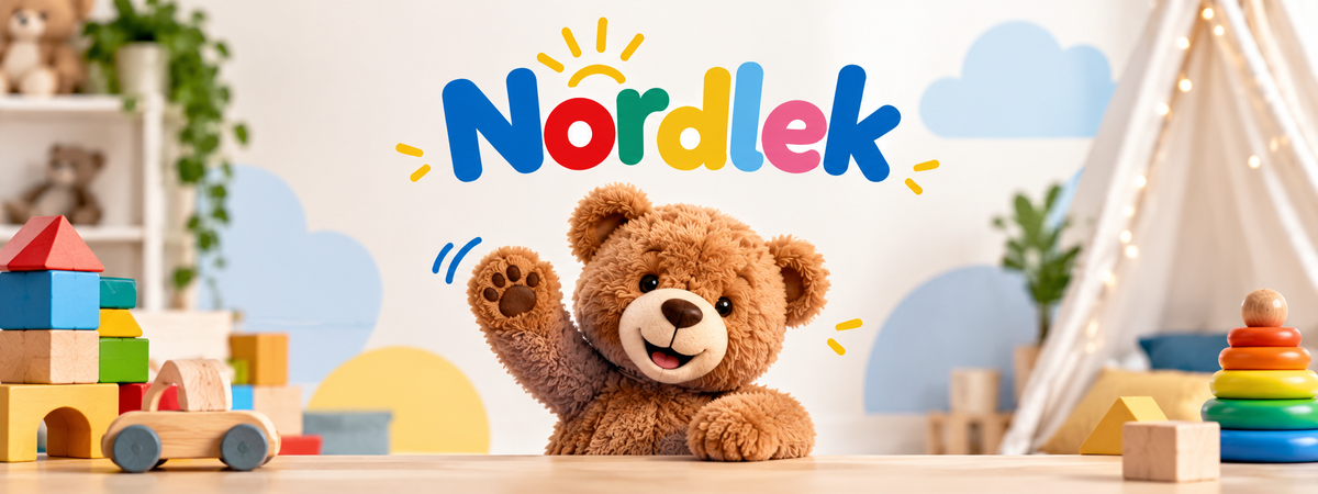 Nordlek