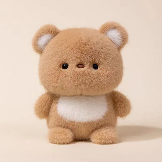 Mjuka gosedjur – 16 cm